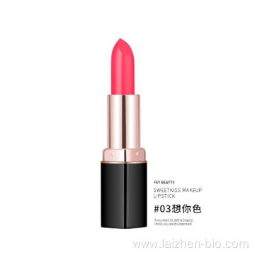 Long-Wear Makeup Mist Matte Lipstick